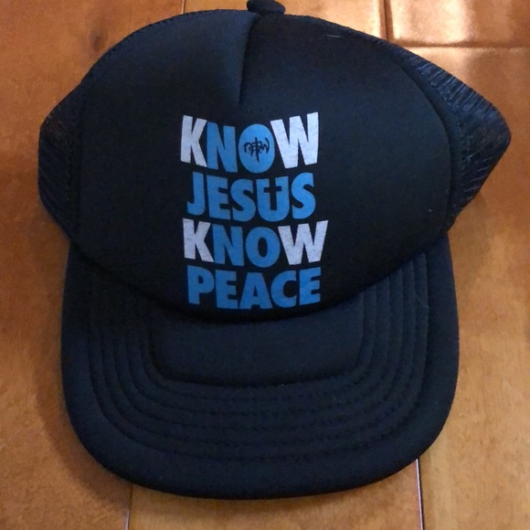 2 Men’s Hats - NWT - Picture 2 of 6